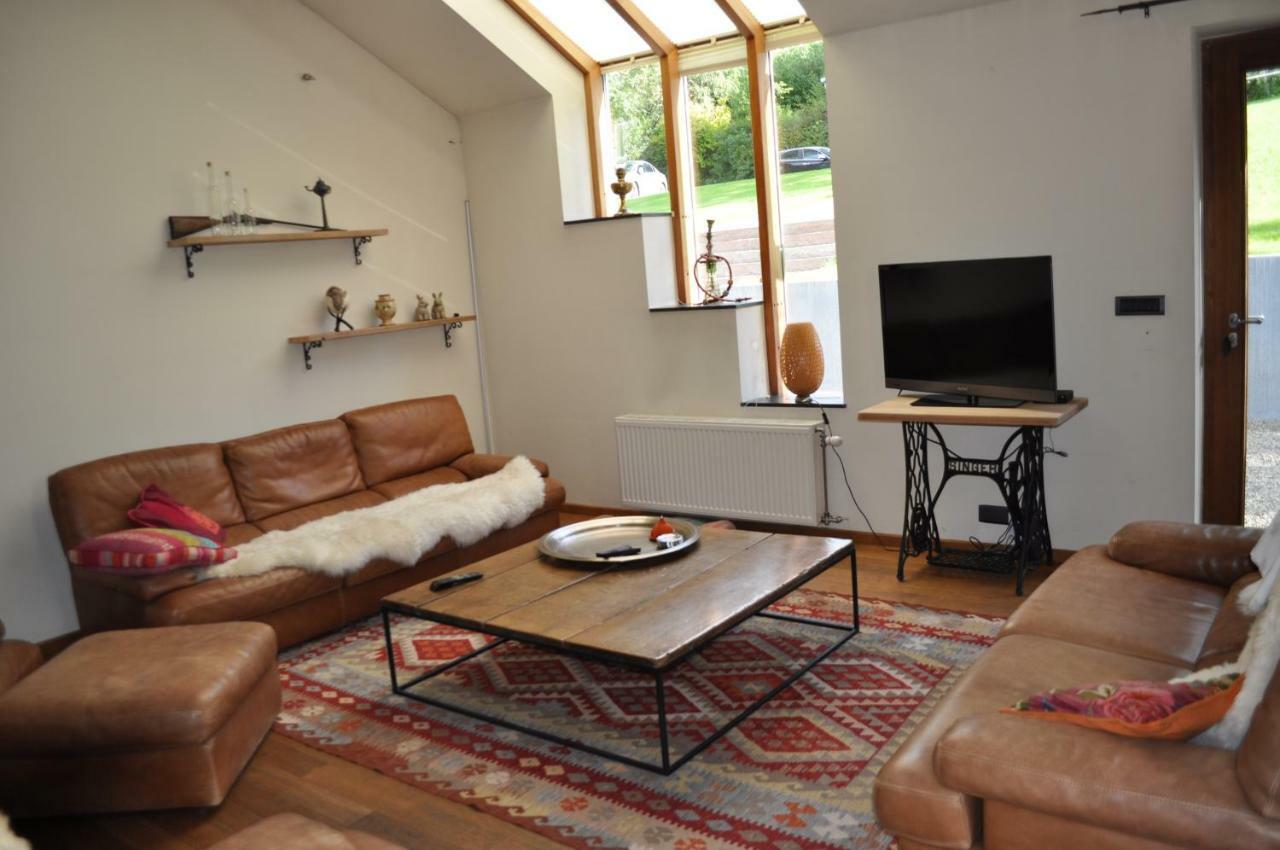 B&B Maison Honorine Durbuy Exterior photo