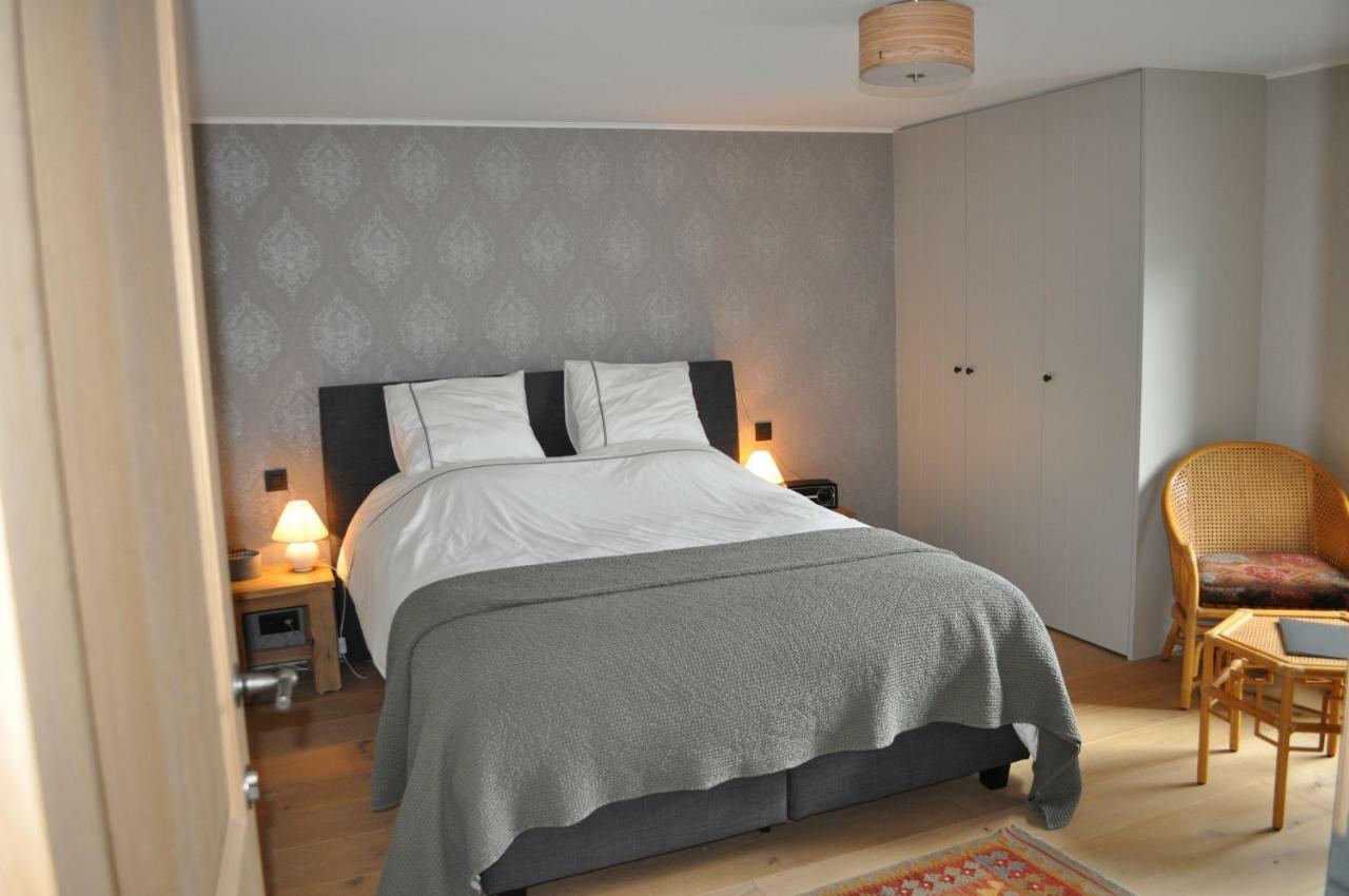 B&B Maison Honorine Durbuy Exterior photo