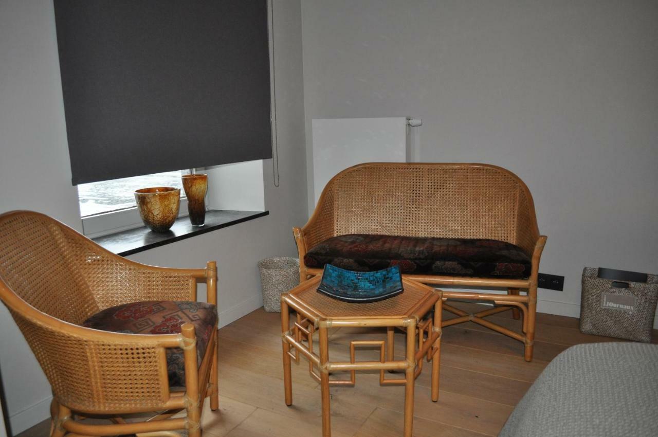 B&B Maison Honorine Durbuy Exterior photo